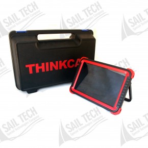 ThinkTool Master Online Programlama ve Arıza Tespit Cihazı