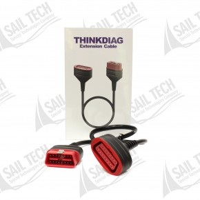 Thinkcar Universal OBD2 Uzatma Kablosu