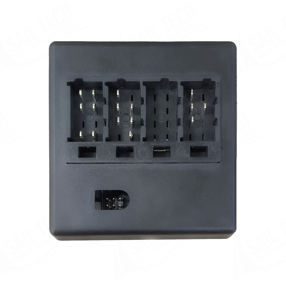 Tachometer Universal Control Module