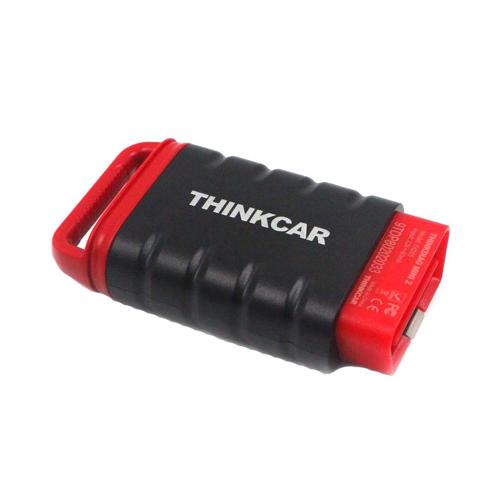 Thinktool Lite 2 Arıza Tespit Cihazı