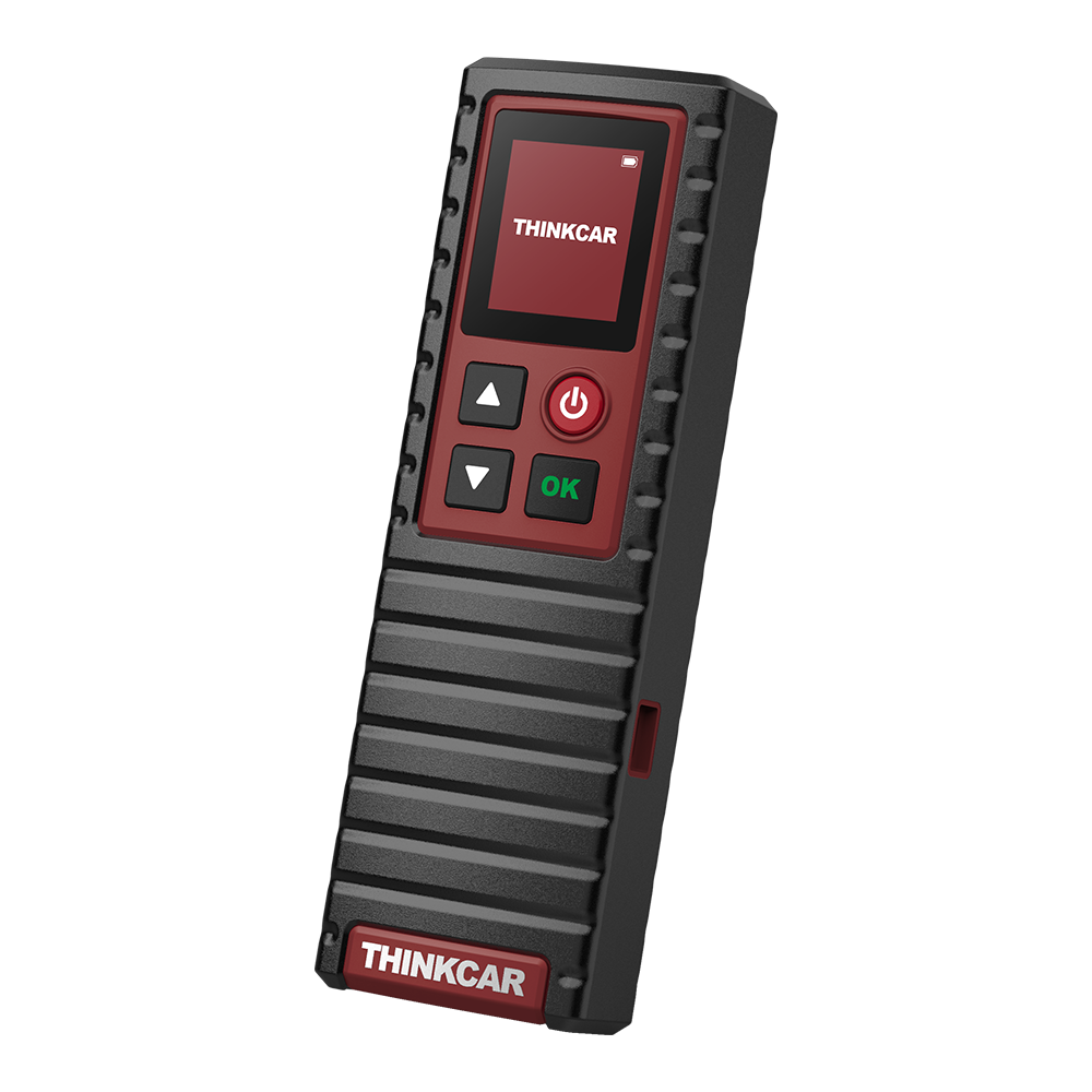 T-Wand 200 TPMS Programlama ve Aktifleştirme Cihazı